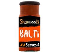 Sharwood's Curry Cooking Sauce Bundles (3X Balti Cooking Sauce)