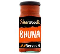 Sharwood's Curry Cooking Sauce Bundles (3X Bhuna Cooking Sauce)
