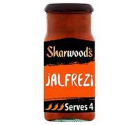 Sharwood's Curry Cooking Sauce Bundles (3X Jalfrezi Cooking Sauce)