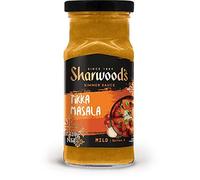 Sharwood's Curry Cooking Sauce Bundles (3X Tikka Masala Cooking Sauce)