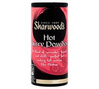 Sharwood's Hot Curry Powder 102g - Pack of 2