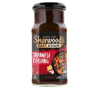 Sharwoods Japanese Teriyaki Sauce 420g