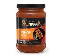 Sharwoods Korma Curry Paste 280g