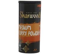 Sharwoods Medium Curry Powder 102 g