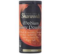 Sharwoods Medium Curry Powder, 102 g