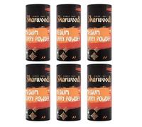Sharwoods Medium Curry Powder 102 g (Pack of 6)