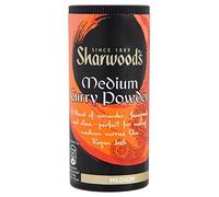 Sharwood's Medium Curry Powder (102g) - Pack of 6