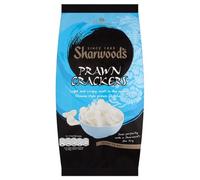 Sharwood's Prawn Crackers 6x60g