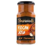 Sharwood's Rogan Josh Medium Curry Sauce, 420 g