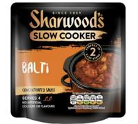 Sharwood's Slow Cooker Balti Concentrated Sauce 170g