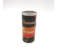 Sharwood's - Spicy Curry - Powdered - Suitable for rice, vegetables and meat, from chicken fillets, grilled fish - 102 g