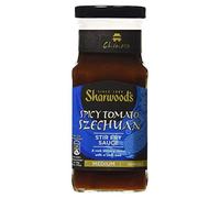 Sharwoods Spicy Tomato Szechuan Sauce, 195g