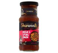 Sharwoods Stir Fry Hoi Sin & Spring Onion Sauce 195G