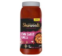 Sharwood's Sweet Chilli Sauce, Sticky & Tangy, 2.25 kg (1-Pack)