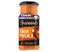 Sharwoods Tikka Masala Sauce 420g