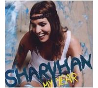 SHARYHAN - MY YEAR CD +++++++++14 TRACKS+++++++++NEW