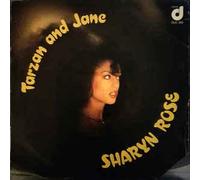 Sharyn Rose - Tarzan And Jane / You Are Something Special [7-inch Record]