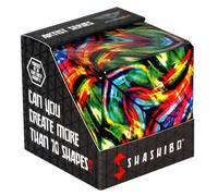 Shashibo Cosmic Surfer Polska Gra Planszowa Edukacyjna Best Polish Board Game