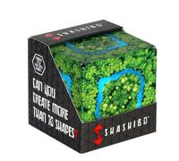 Shashibo Jungle Polska Gra Planszowa Edukacyjna Best Polish Board Game
