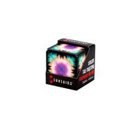 SHASHIBO Shape Shifting Box - Award-Winning Patented Fidget Cube w/ 3