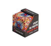 Shashibo Shape Shifting Box Award Winning STEM Fidget Toy with Ultra Strong