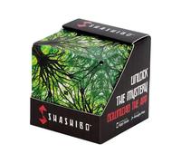 Shashibo Shape Shifting Box ELEMENTS