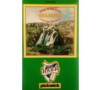 Shaskeen - Back to the Glen