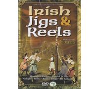 Shaskeen - Irish Jigs And Reels [DVD]