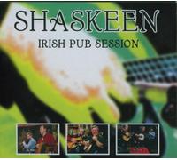 Shaskeen - Irish Pub Session