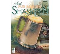 Shaskeen - Irish Pub Session [DVD]