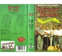 Shaskeen - Recorded Live at Johnny Fox's Pub