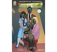 NUCLEAR FAMILY