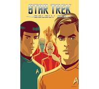 Shasteen, Tony - Star Trek: Boldly Go, Vol. 2