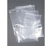 5000 Zip Seal Bags Clear Plastic Zip Lock Food Storage, Small Plastic Pouches with Zips, Self Seal, Resealable Packaging for Freezer, Jewellery, Medicine, Office, Mailing and Craft Use 2.25 x 3 Inch
