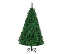 Shatchi 5Ft Imperial Pine Artificial Christmas Tree In Green