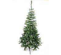 Shatchi 6Ft Artificial Green Christmas Tree Boston Pine Green 478 Tips Shatchi Green 6ft