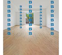 SHATCHI Age Hanging String 13th-90th Glitz Anniversary Birthday Metallic Shiny Foil Banner Party Door Wall Decorations Pack of 6, Blue, 5ft