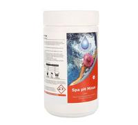 BLUE SPARKLE 1.5 Kg pH Minus Decrease pH Level Water Quality Improver for All Hot Tubs and Swimming Pools Shatchi White One Size