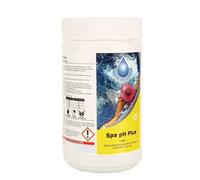 pH Plus pH Increaser - 1kg | Swimming Pool Hot Tub Spa Maintenance