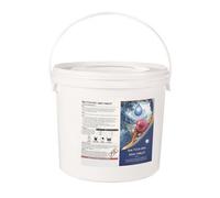 Shatchi Blue Sparkle 10 Kg Chlorine Tablets Water Treatment For Rapid Disinfecting And Cleaning Of Hot Tub Spa And Swimming Pool