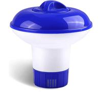 Shatchi Chlorine Tablets Floater Dispenser For Hot Tubs And Pool