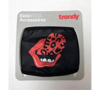 Shatchi Face Mask Washable And Reusable, Dustproof Fabric Cloth Mouth Face Cover For Men Women Outdoor