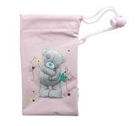 Shatchi G01Q0557. Me to You Bear iPod Cover Ideal for Bithday Party Accessories Christmas, Multi