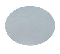Shatchi Hot Tub Spa Heat Preservation Bubble Mat - 4 or 6 Person Round in Grey | Size: 4 Person Shatchi Grey 4 Person