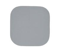 Mspa 155cm Square 4 Person Bubble Mat Heat Preservation Energy Saving Spa Hot Tub Accessories