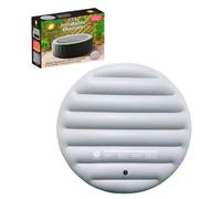 Shatchi Inflatable Round Bladder Fits All Round Hot Tubs From 4 People Up To 140Cm