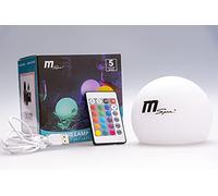 SHATCHI Inflatable Waterproof PVC Cushions/Canopy/Footbath/Ozone Generator/Drink Storage/Lamp Fits Most Spas Accessories for MSpa Hot Tubs, White