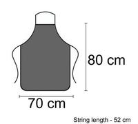 SHATCHI Kitchen Apron 70x85cm Christmas Lady Costume Sexy Funny Novelty Cooking BBQ Grilling Baking Party Apron For Women Gift