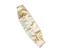 Shatchi Mum To Be Baby Shower Sash Party Satin Gift Ribbon Accessory