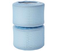 Shatchi Pack of 2 Hot tub - 120 Pleats Filter Cartridge, Twin Pack all hot tubs in Blue Shatchi Blue